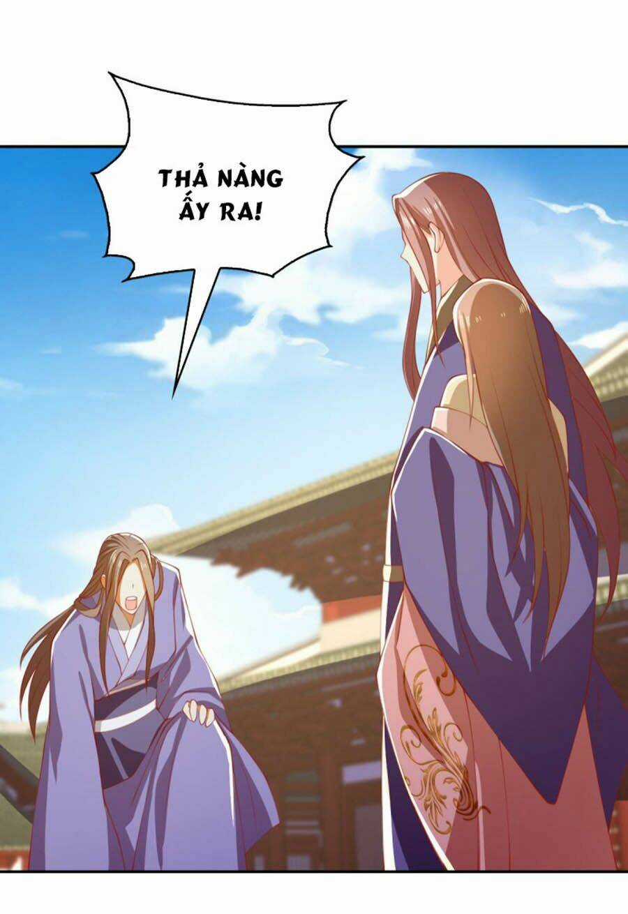 Khuynh Thành Cuồng Phi Của Tà Vương Chapter 161 trang 25