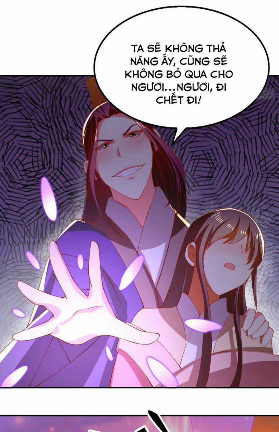 Khuynh Thành Cuồng Phi Của Tà Vương Chapter 161 trang 26