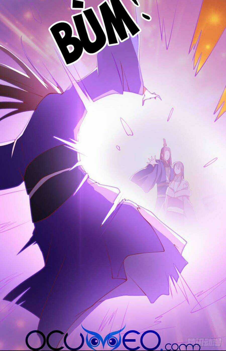 Khuynh Thành Cuồng Phi Của Tà Vương Chapter 161 trang 27