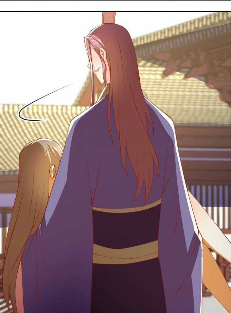 Khuynh Thành Cuồng Phi Của Tà Vương Chapter 161 trang 28