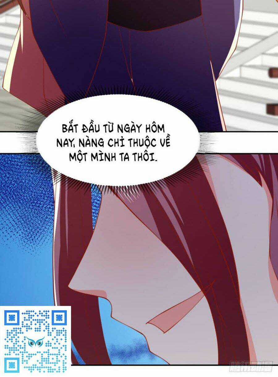 Khuynh Thành Cuồng Phi Của Tà Vương Chapter 161 trang 29