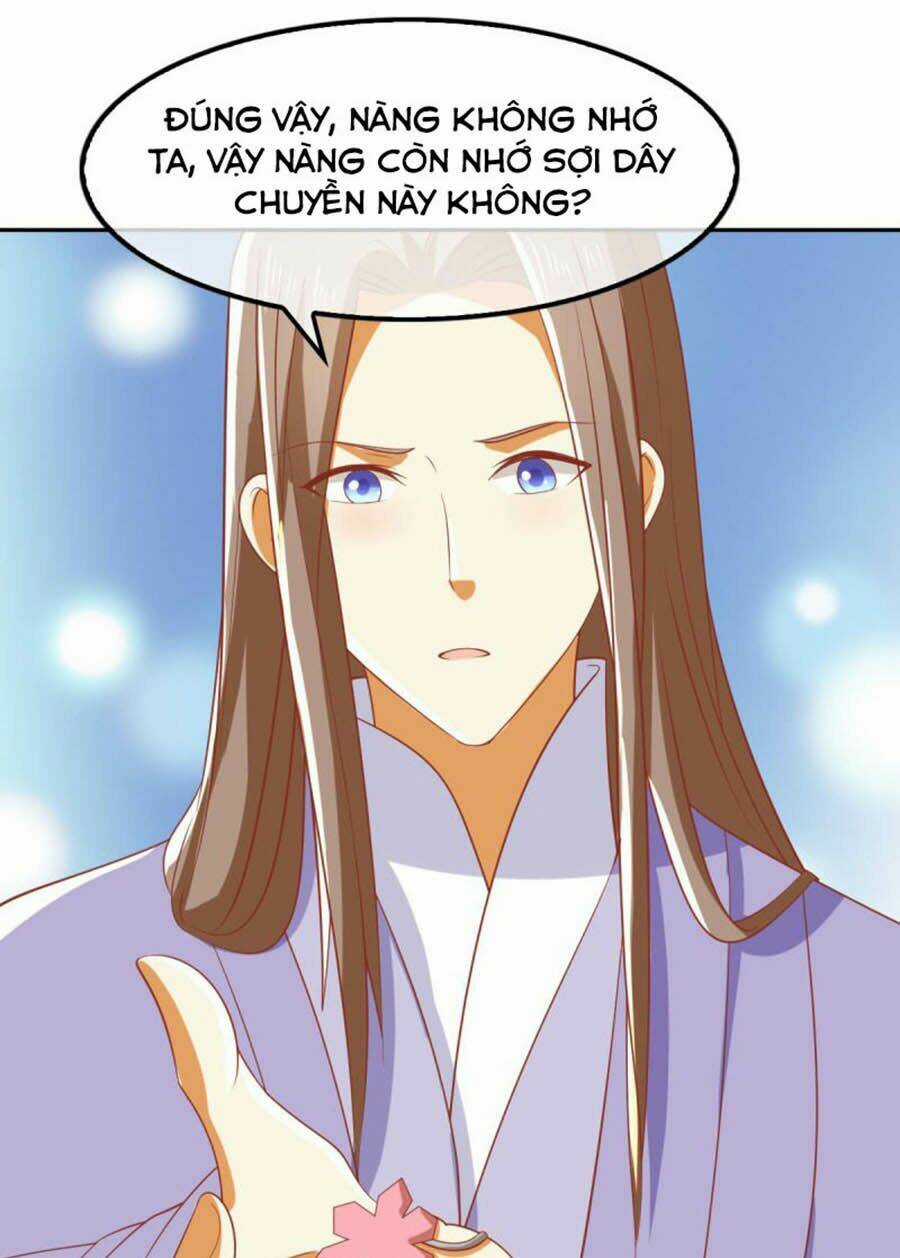 Khuynh Thành Cuồng Phi Của Tà Vương Chapter 161 trang 3