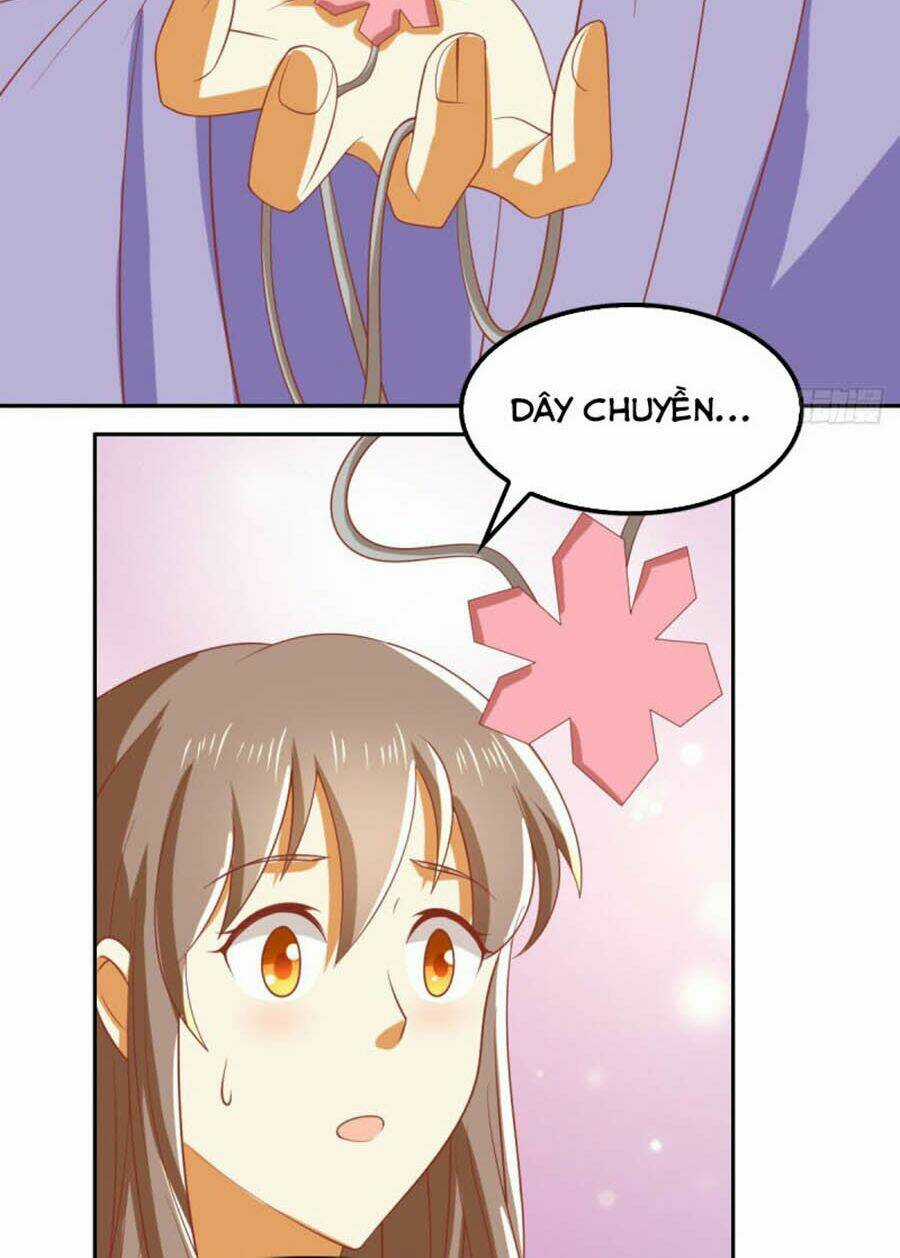 Khuynh Thành Cuồng Phi Của Tà Vương Chapter 161 trang 4