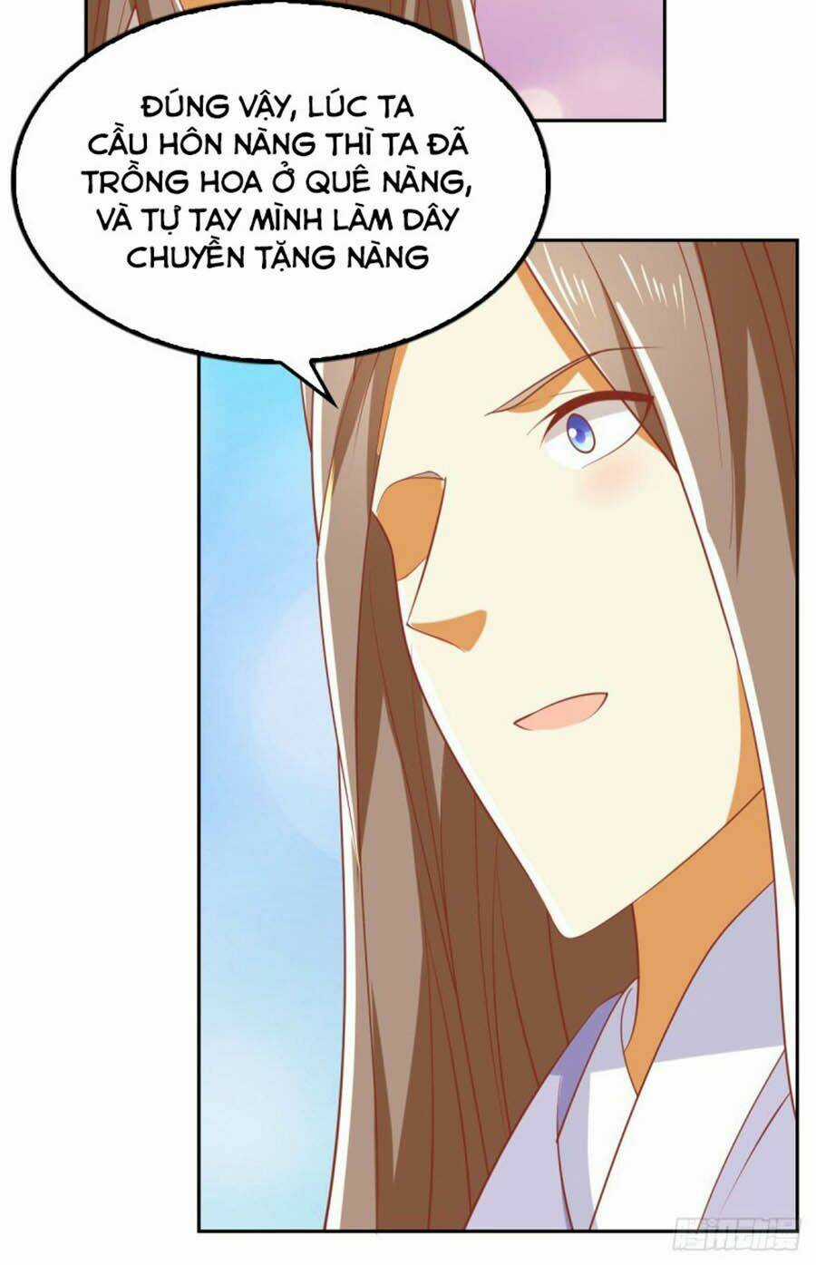 Khuynh Thành Cuồng Phi Của Tà Vương Chapter 161 trang 5