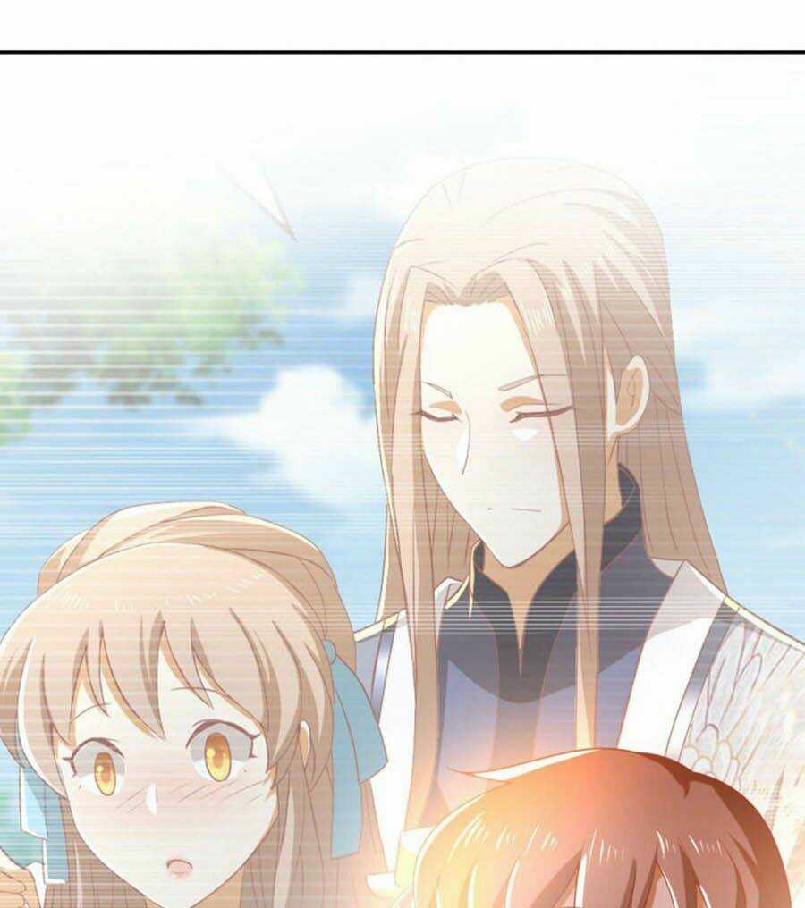 Khuynh Thành Cuồng Phi Của Tà Vương Chapter 161 trang 6