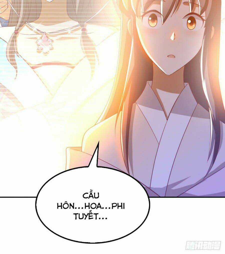 Khuynh Thành Cuồng Phi Của Tà Vương Chapter 161 trang 7