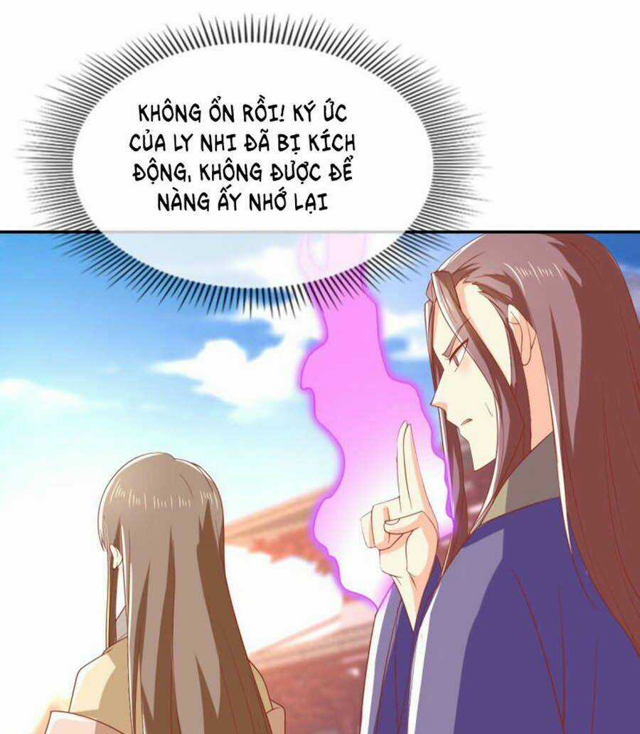 Khuynh Thành Cuồng Phi Của Tà Vương Chapter 161 trang 8