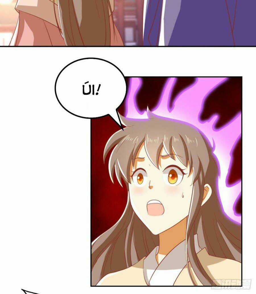 Khuynh Thành Cuồng Phi Của Tà Vương Chapter 161 trang 9