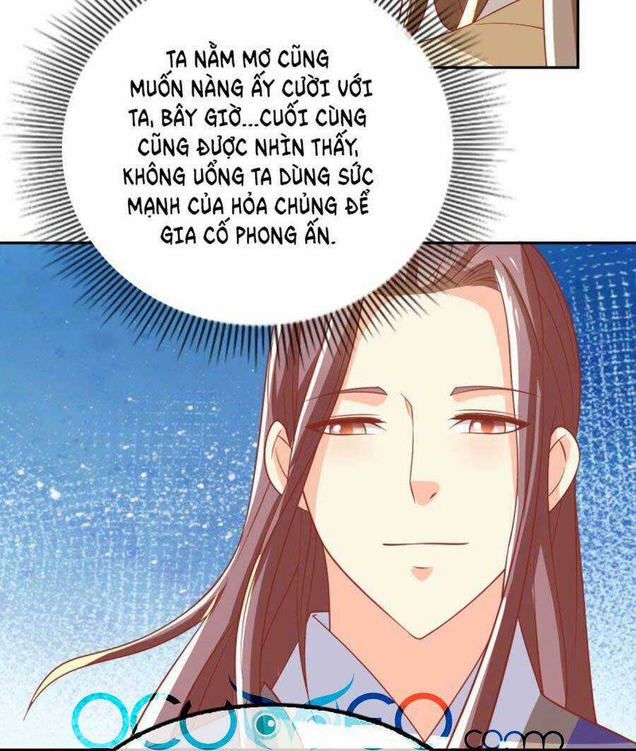 Khuynh Thành Cuồng Phi Của Tà Vương Chapter 162 trang 16