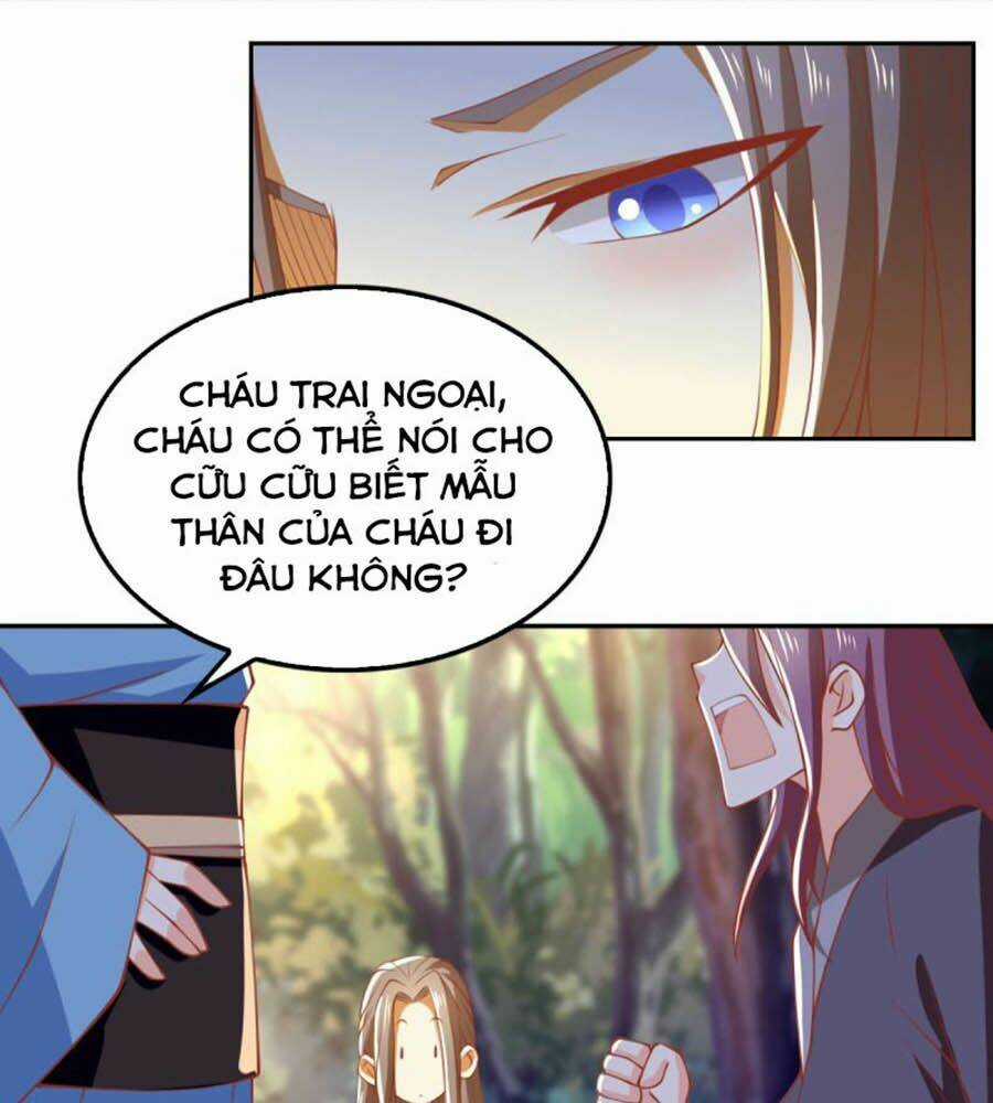 Khuynh Thành Cuồng Phi Của Tà Vương Chapter 162 trang 2