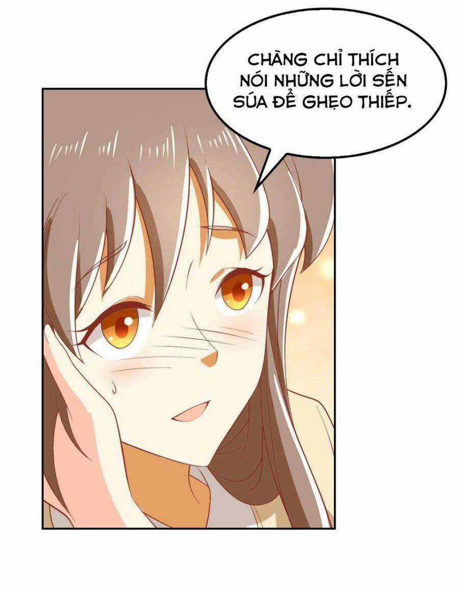 Khuynh Thành Cuồng Phi Của Tà Vương Chapter 162 trang 20