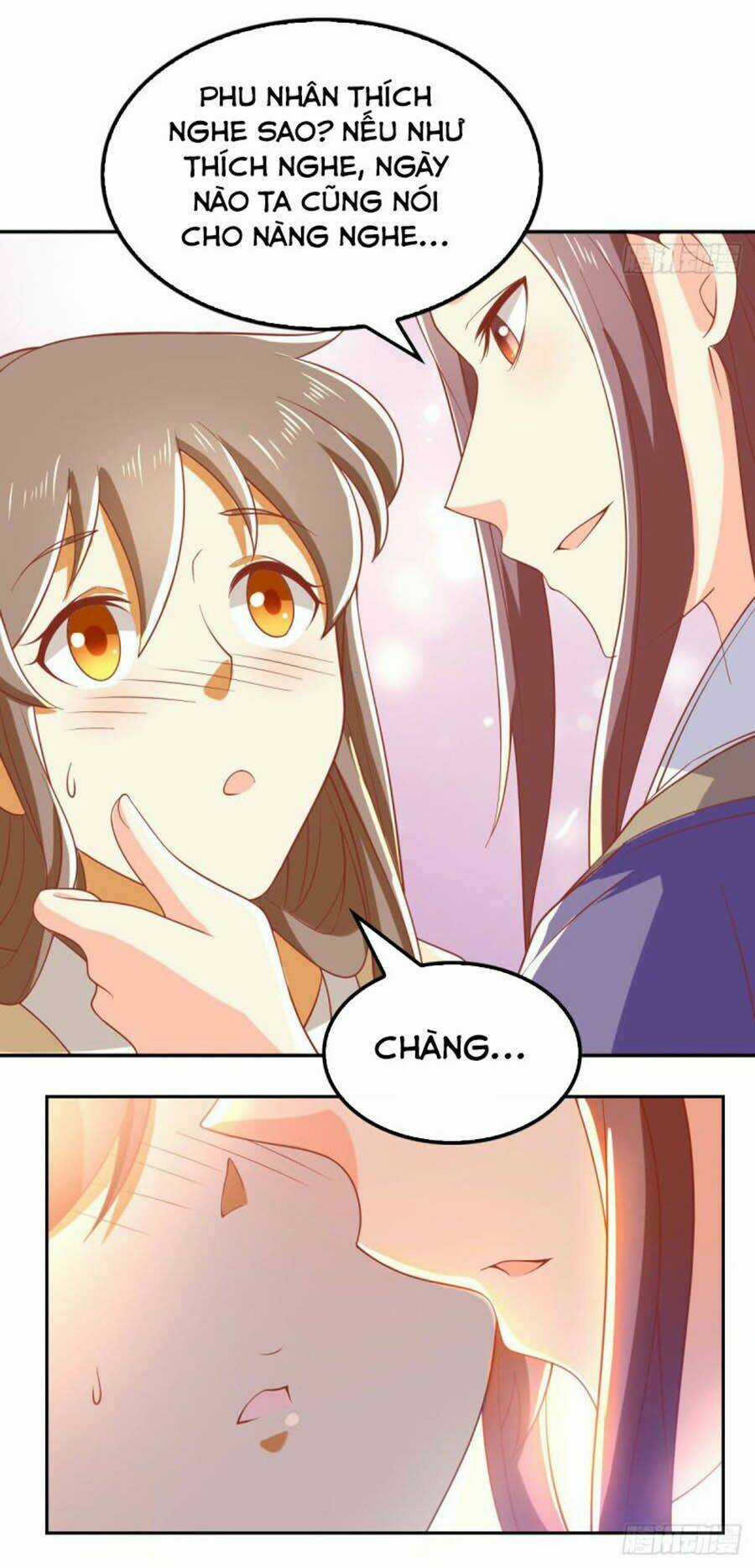 Khuynh Thành Cuồng Phi Của Tà Vương Chapter 162 trang 21