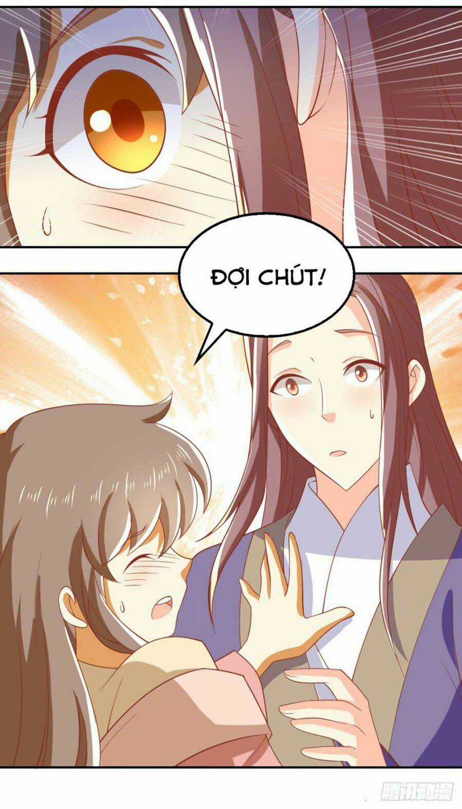 Khuynh Thành Cuồng Phi Của Tà Vương Chapter 162 trang 22