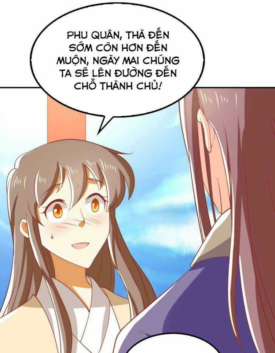 Khuynh Thành Cuồng Phi Của Tà Vương Chapter 162 trang 24