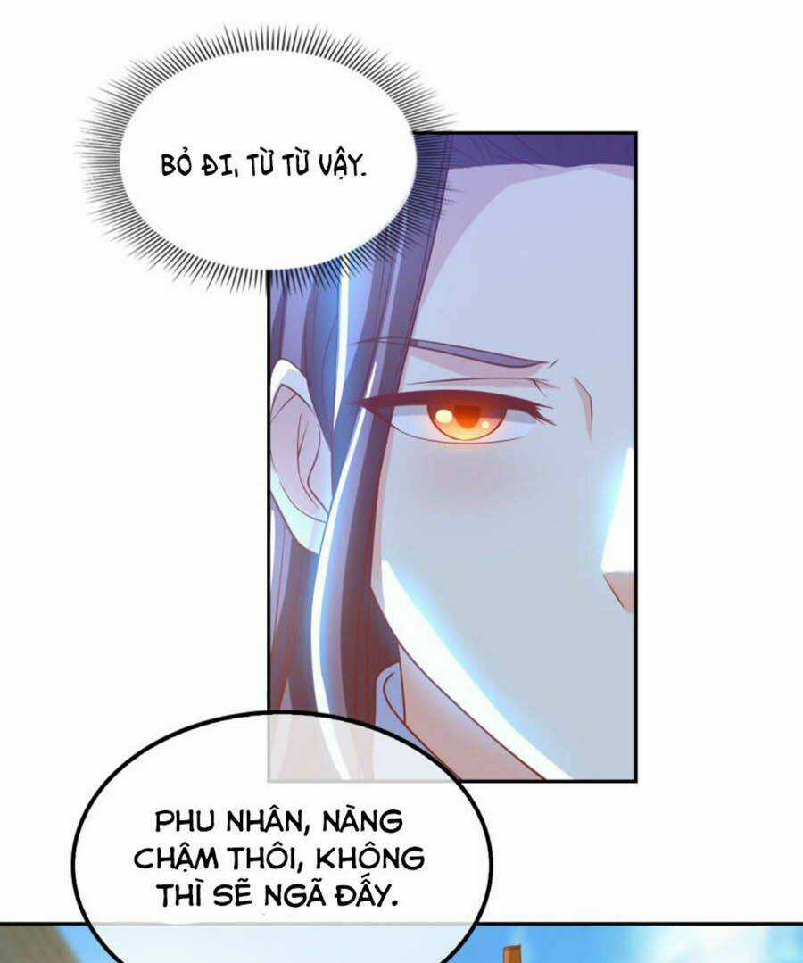 Khuynh Thành Cuồng Phi Của Tà Vương Chapter 162 trang 26