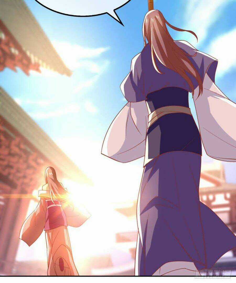 Khuynh Thành Cuồng Phi Của Tà Vương Chapter 162 trang 27