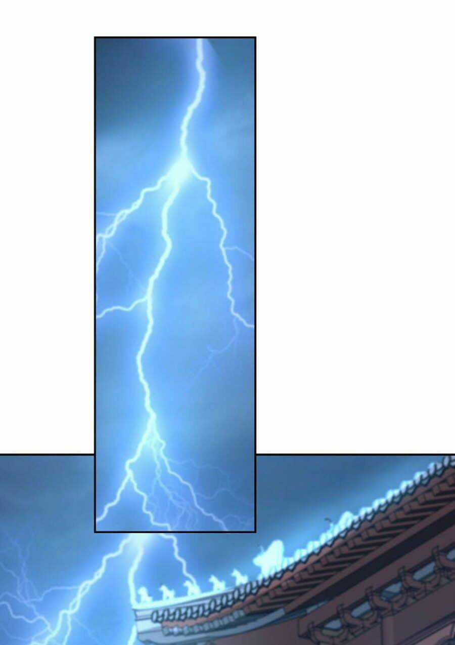 Khuynh Thành Cuồng Phi Của Tà Vương Chapter 162 trang 29