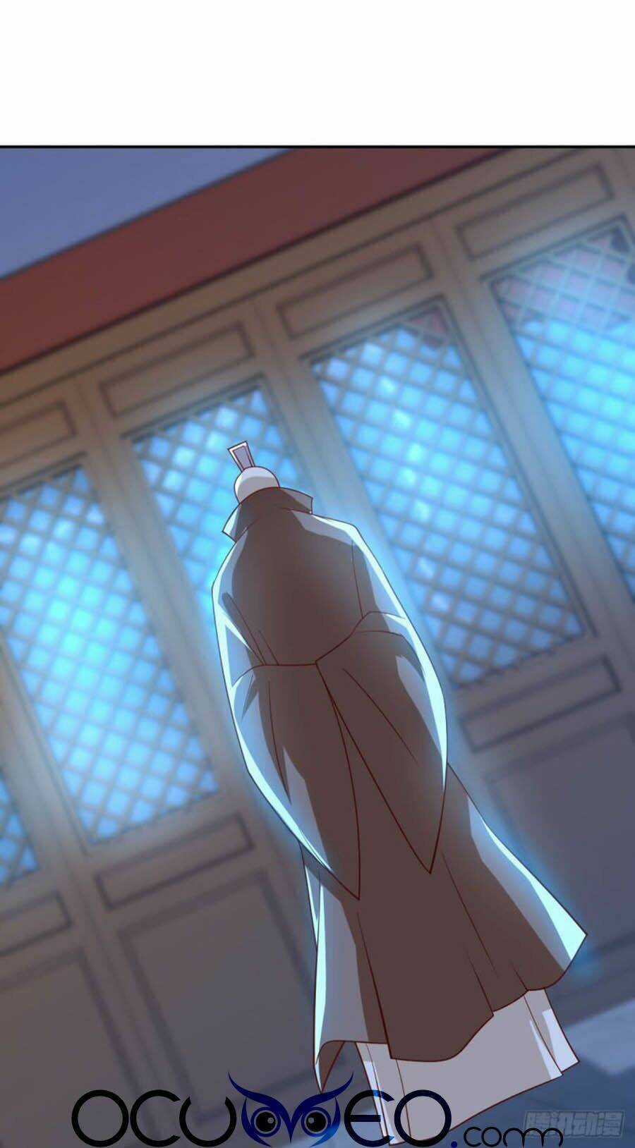 Khuynh Thành Cuồng Phi Của Tà Vương Chapter 162 trang 31