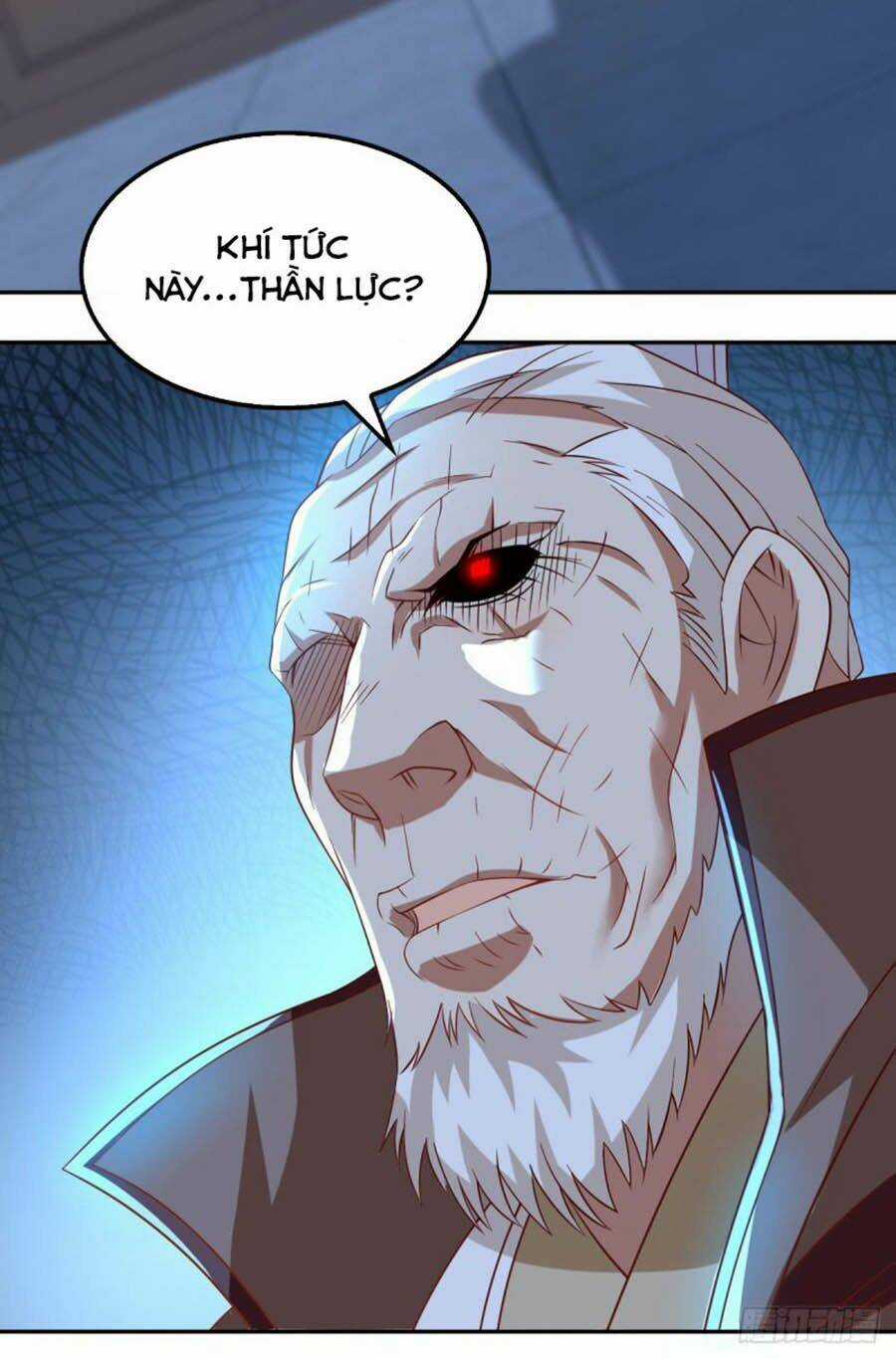 Khuynh Thành Cuồng Phi Của Tà Vương Chapter 162 trang 32