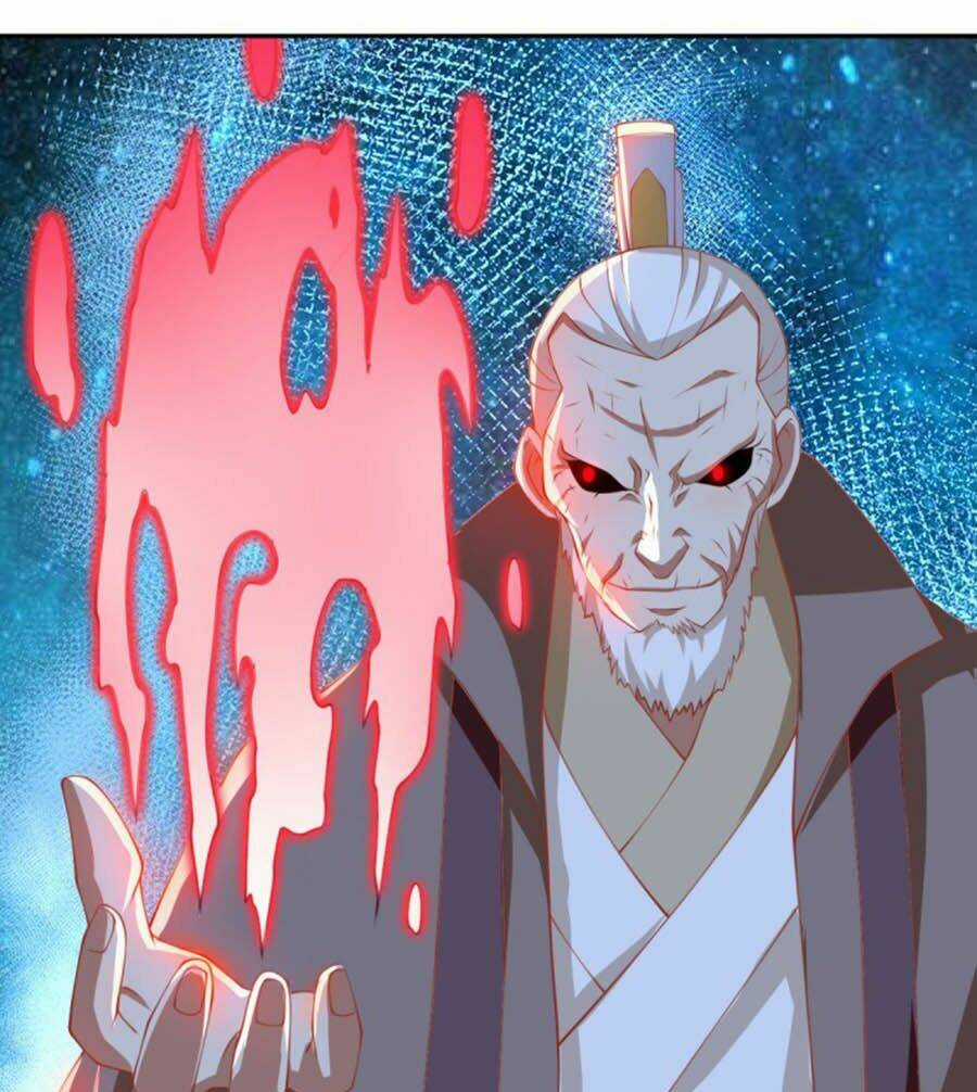 Khuynh Thành Cuồng Phi Của Tà Vương Chapter 162 trang 33