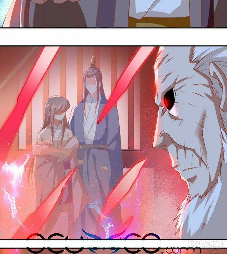 Khuynh Thành Cuồng Phi Của Tà Vương Chapter 162 trang 34