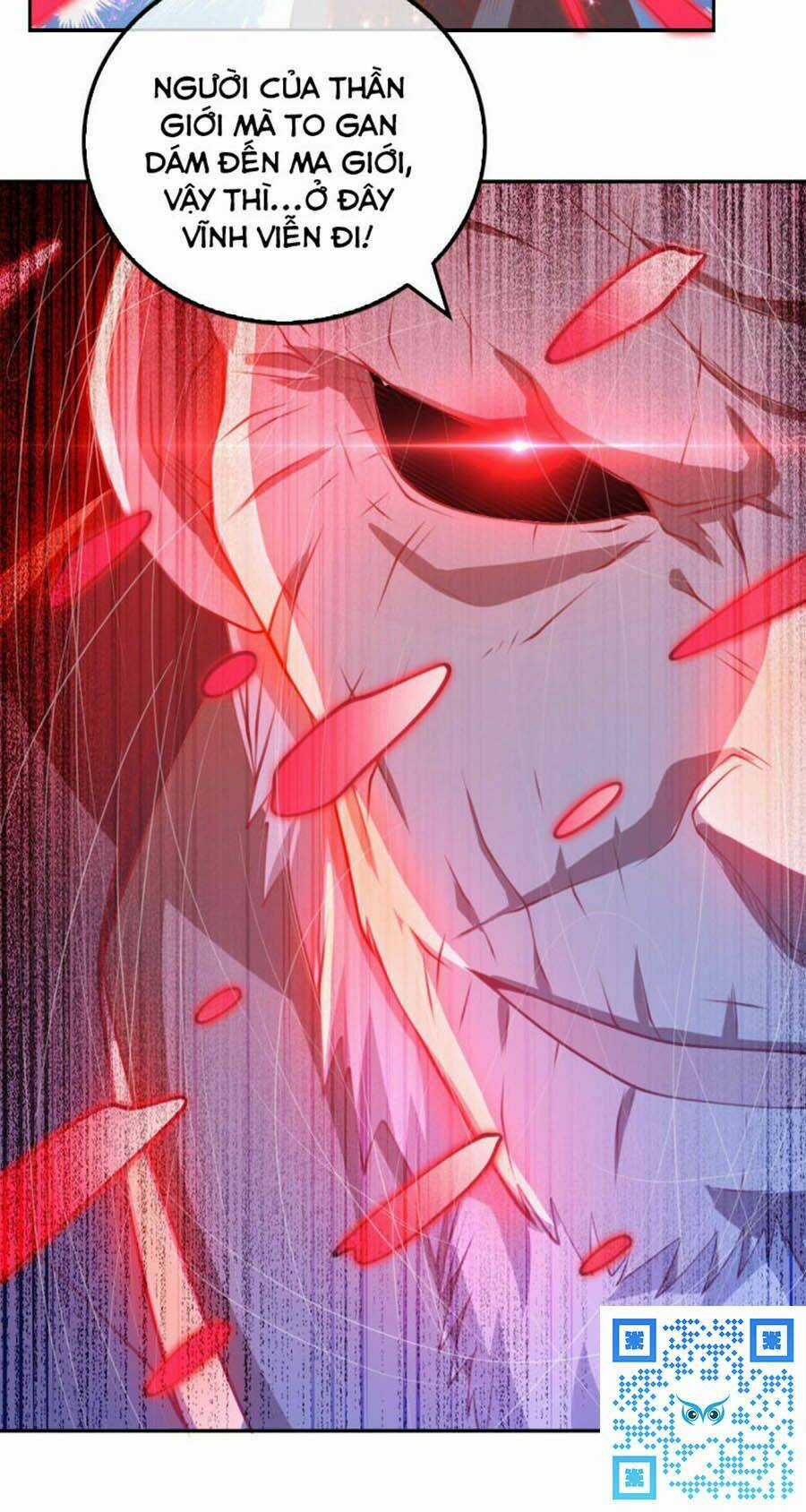 Khuynh Thành Cuồng Phi Của Tà Vương Chapter 162 trang 36