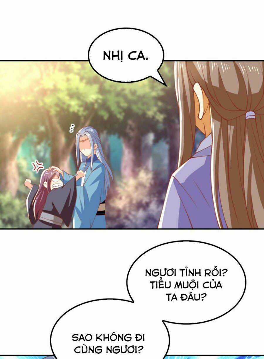 Khuynh Thành Cuồng Phi Của Tà Vương Chapter 162 trang 4