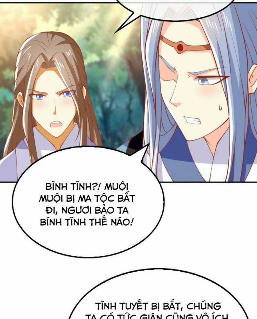 Khuynh Thành Cuồng Phi Của Tà Vương Chapter 162 trang 8