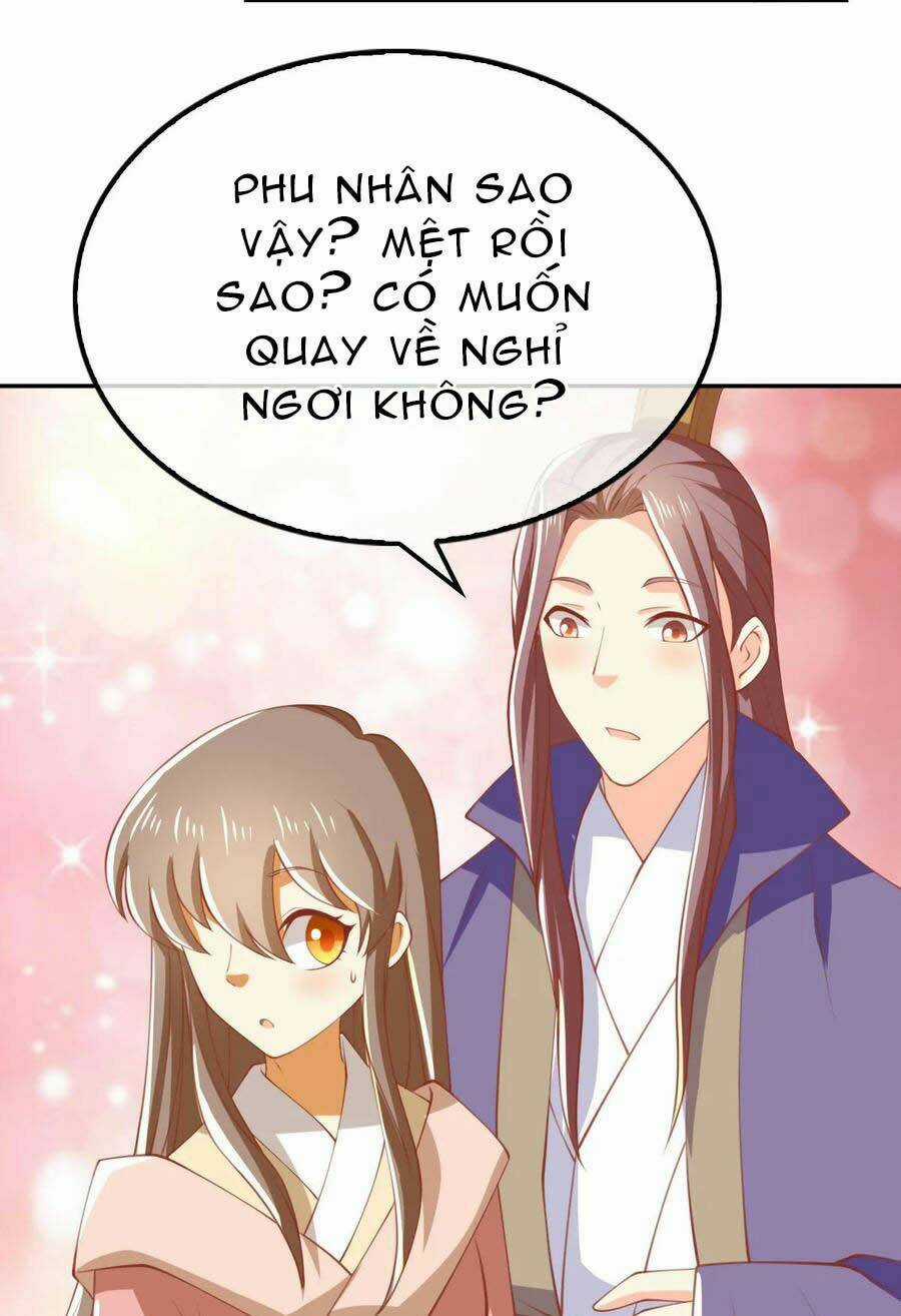 Khuynh Thành Cuồng Phi Của Tà Vương Chapter 163 trang 10