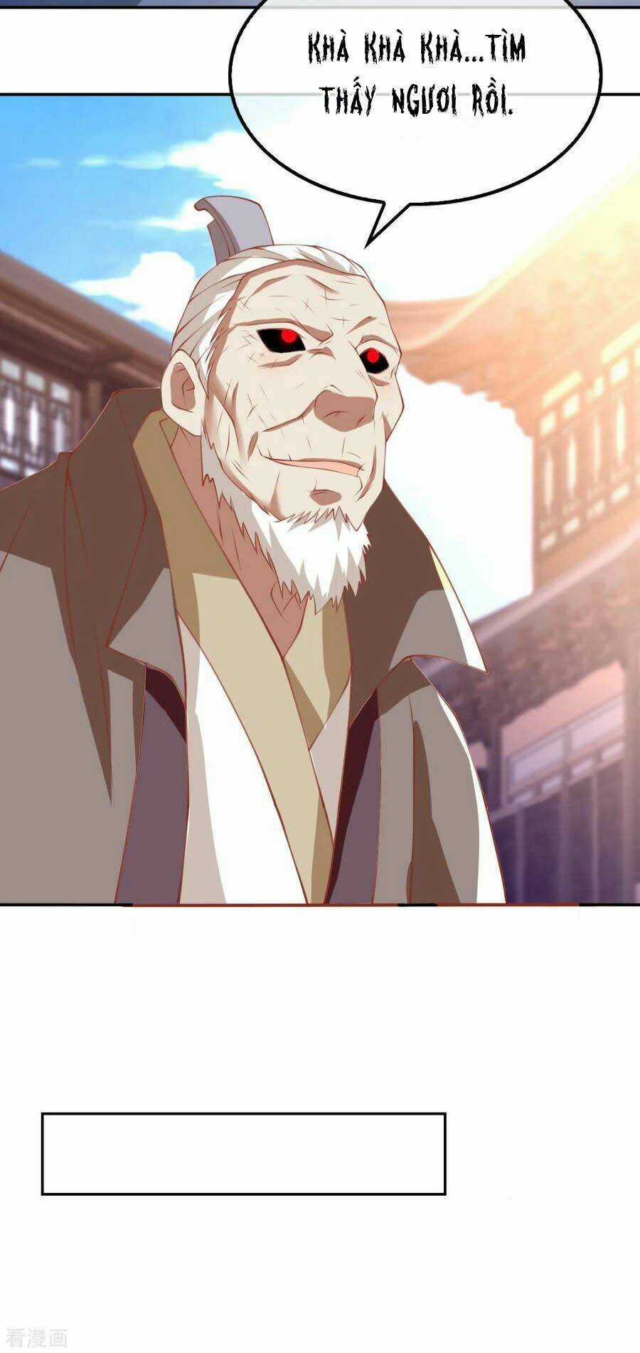 Khuynh Thành Cuồng Phi Của Tà Vương Chapter 163 trang 13