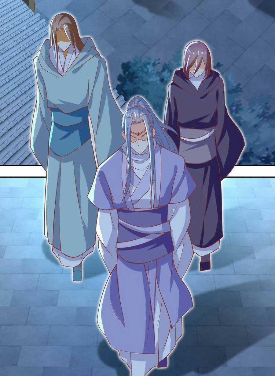 Khuynh Thành Cuồng Phi Của Tà Vương Chapter 163 trang 15