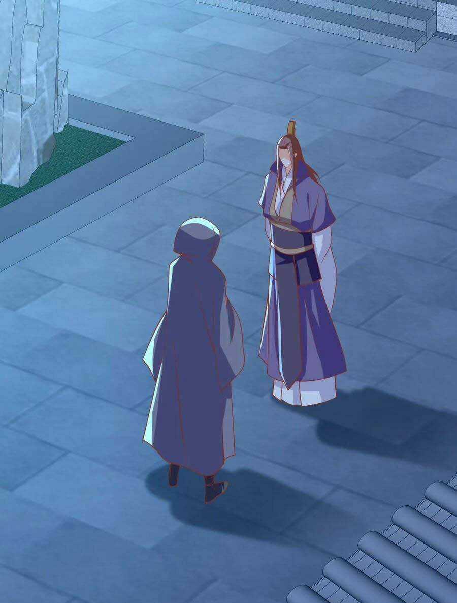 Khuynh Thành Cuồng Phi Của Tà Vương Chapter 163 trang 19