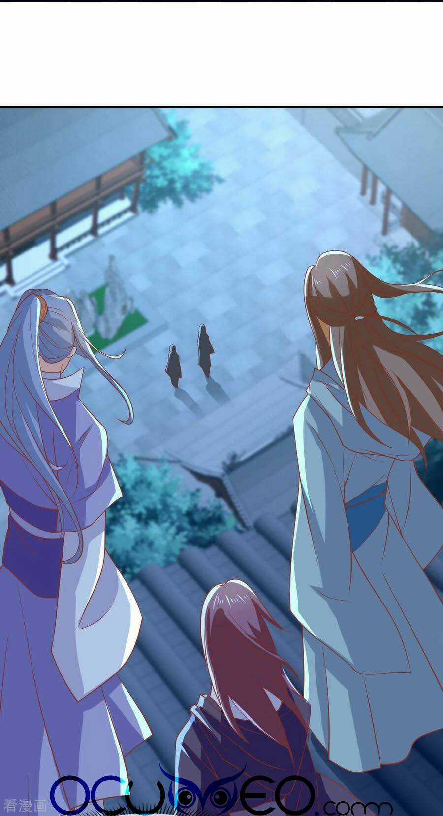 Khuynh Thành Cuồng Phi Của Tà Vương Chapter 163 trang 21