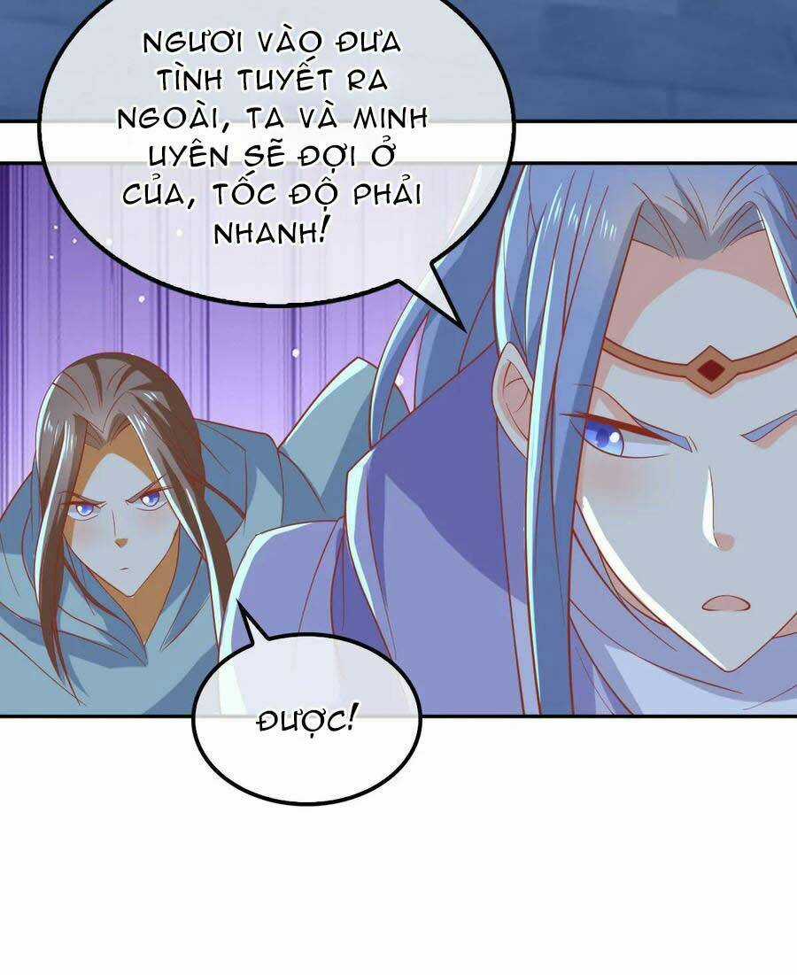 Khuynh Thành Cuồng Phi Của Tà Vương Chapter 163 trang 24