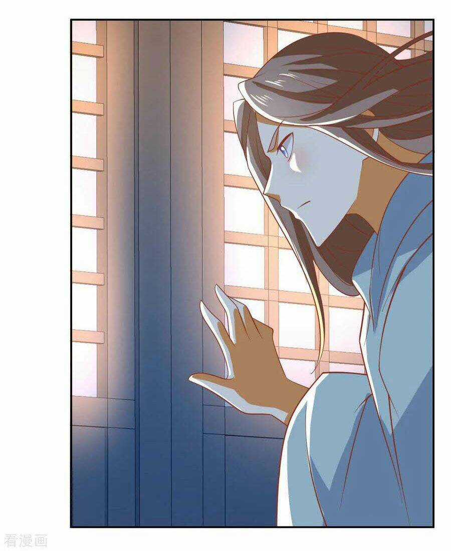 Khuynh Thành Cuồng Phi Của Tà Vương Chapter 163 trang 25