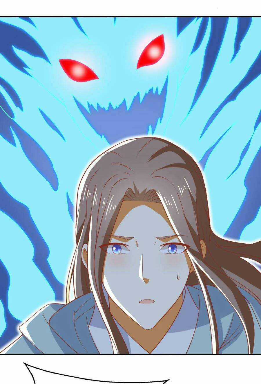 Khuynh Thành Cuồng Phi Của Tà Vương Chapter 163 trang 27