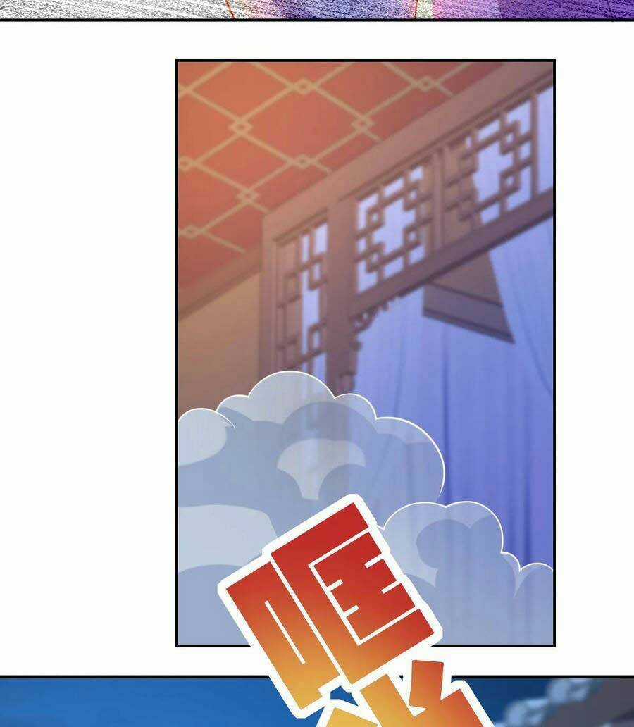 Khuynh Thành Cuồng Phi Của Tà Vương Chapter 163 trang 32