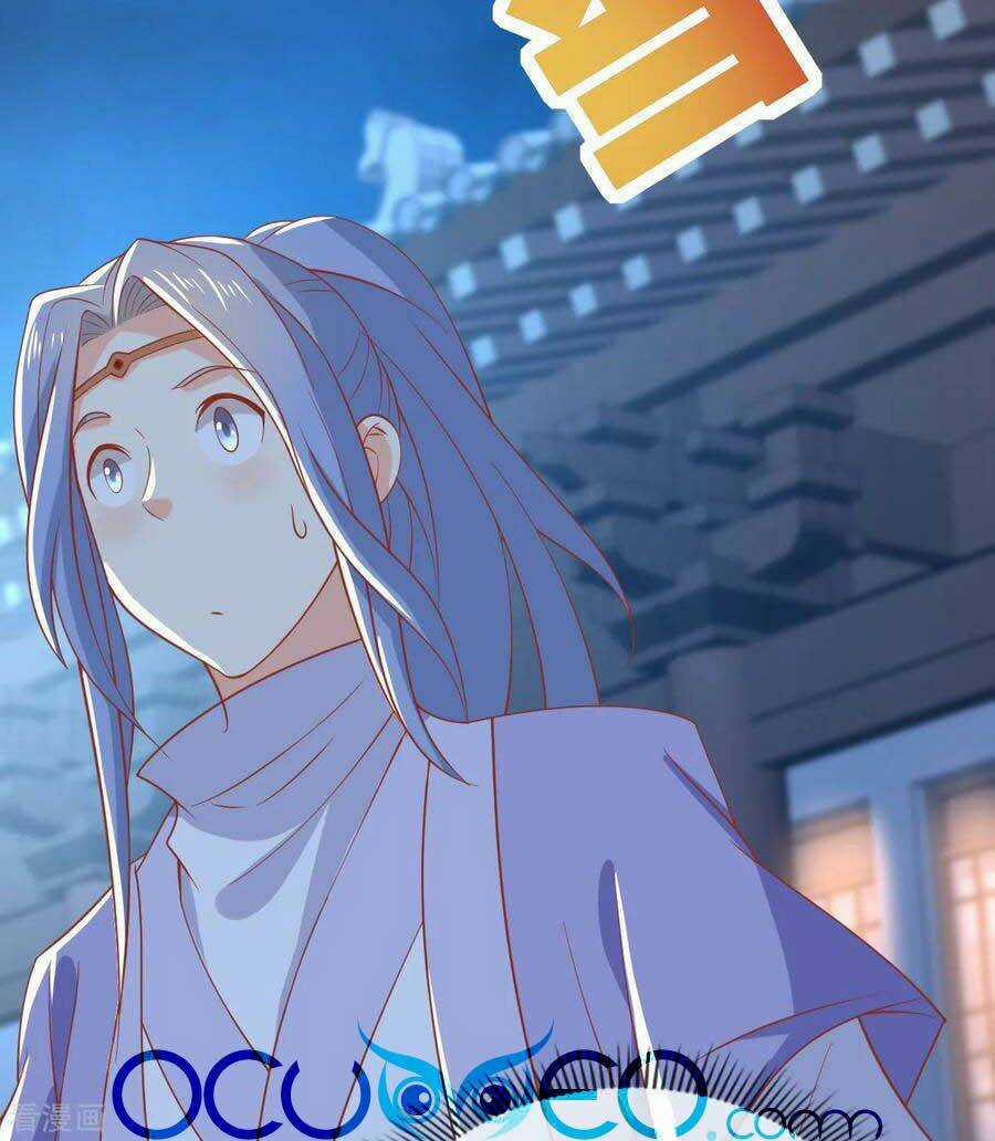 Khuynh Thành Cuồng Phi Của Tà Vương Chapter 163 trang 33