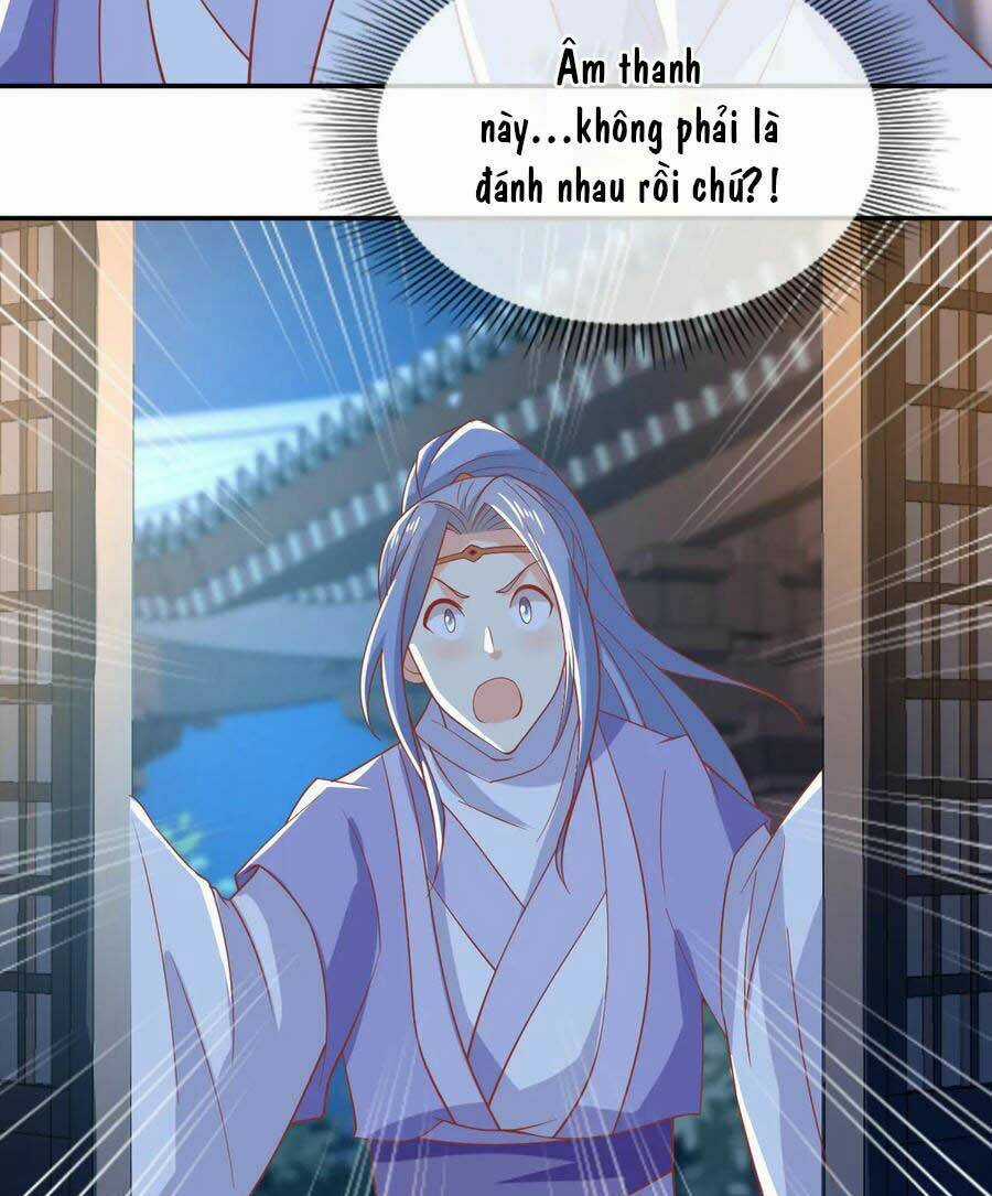 Khuynh Thành Cuồng Phi Của Tà Vương Chapter 163 trang 34