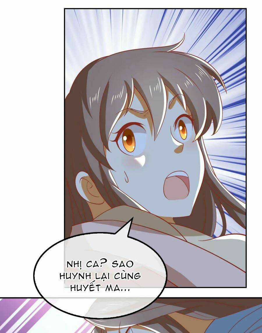 Khuynh Thành Cuồng Phi Của Tà Vương Chapter 163 trang 37