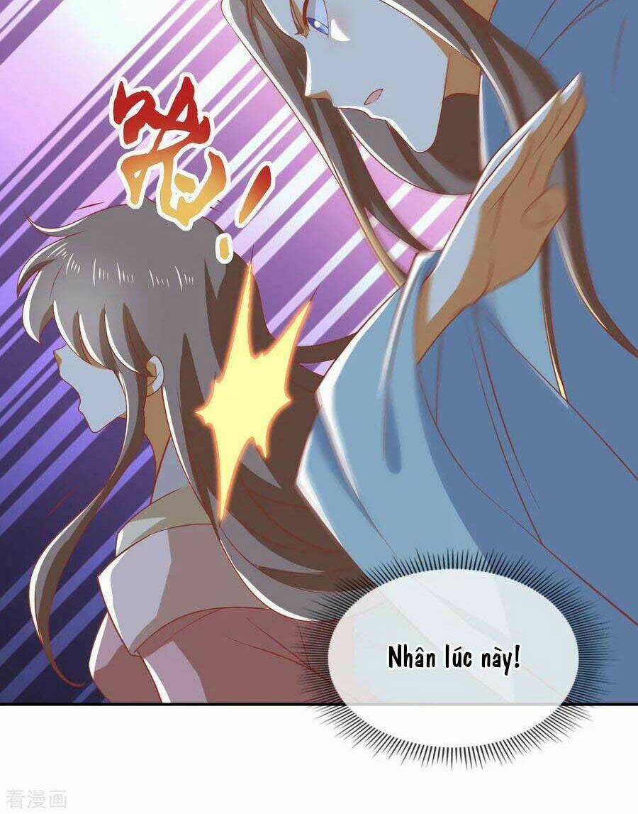 Khuynh Thành Cuồng Phi Của Tà Vương Chapter 163 trang 38