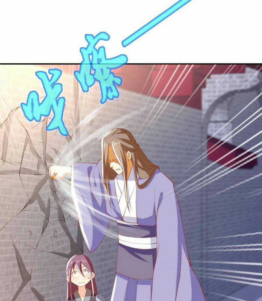 Khuynh Thành Cuồng Phi Của Tà Vương Chapter 163 trang 4