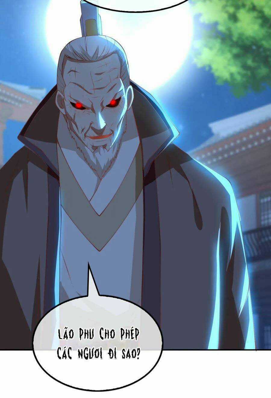 Khuynh Thành Cuồng Phi Của Tà Vương Chapter 163 trang 42