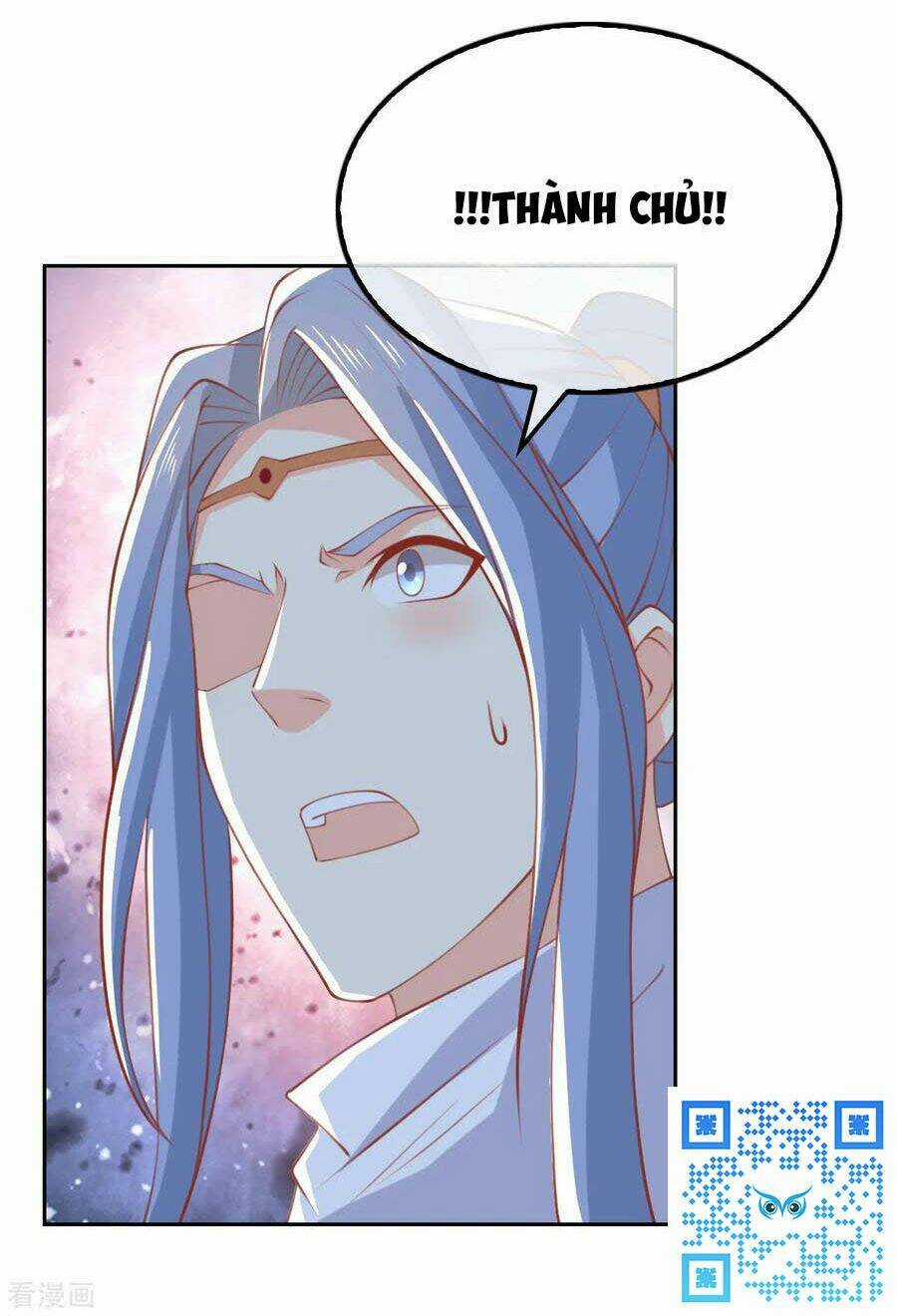 Khuynh Thành Cuồng Phi Của Tà Vương Chapter 163 trang 43