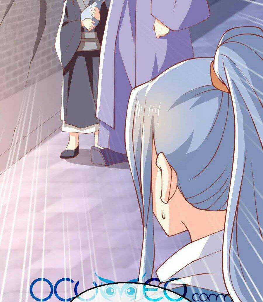 Khuynh Thành Cuồng Phi Của Tà Vương Chapter 163 trang 5