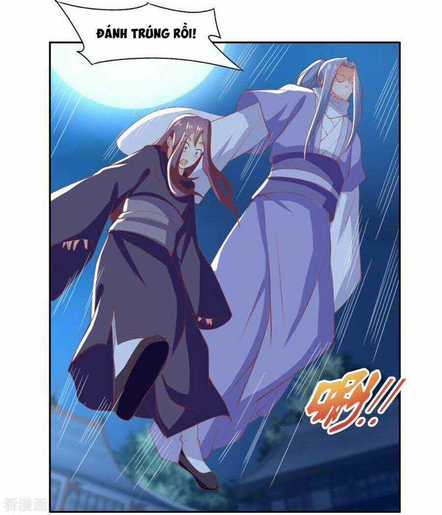 Khuynh Thành Cuồng Phi Của Tà Vương Chapter 164 trang 13