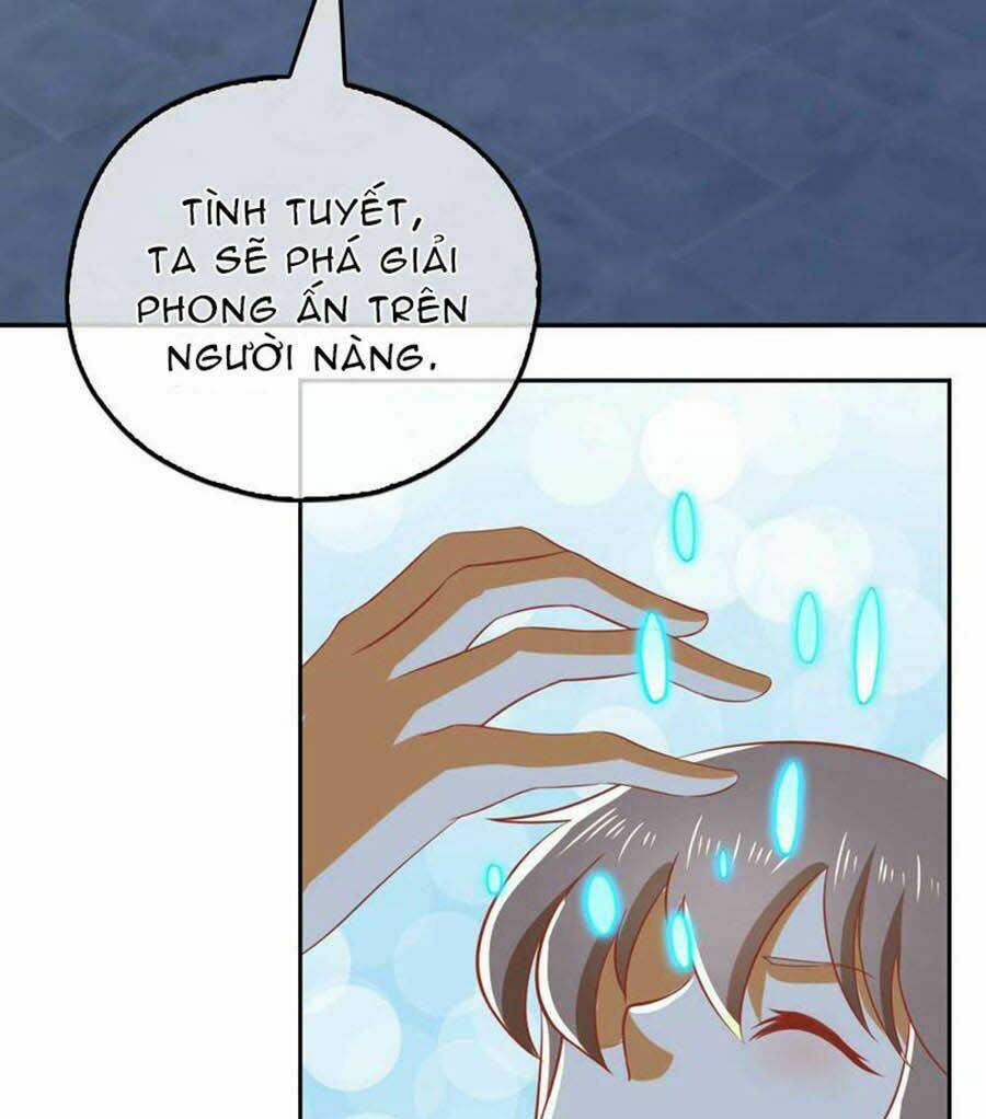 Khuynh Thành Cuồng Phi Của Tà Vương Chapter 164 trang 24