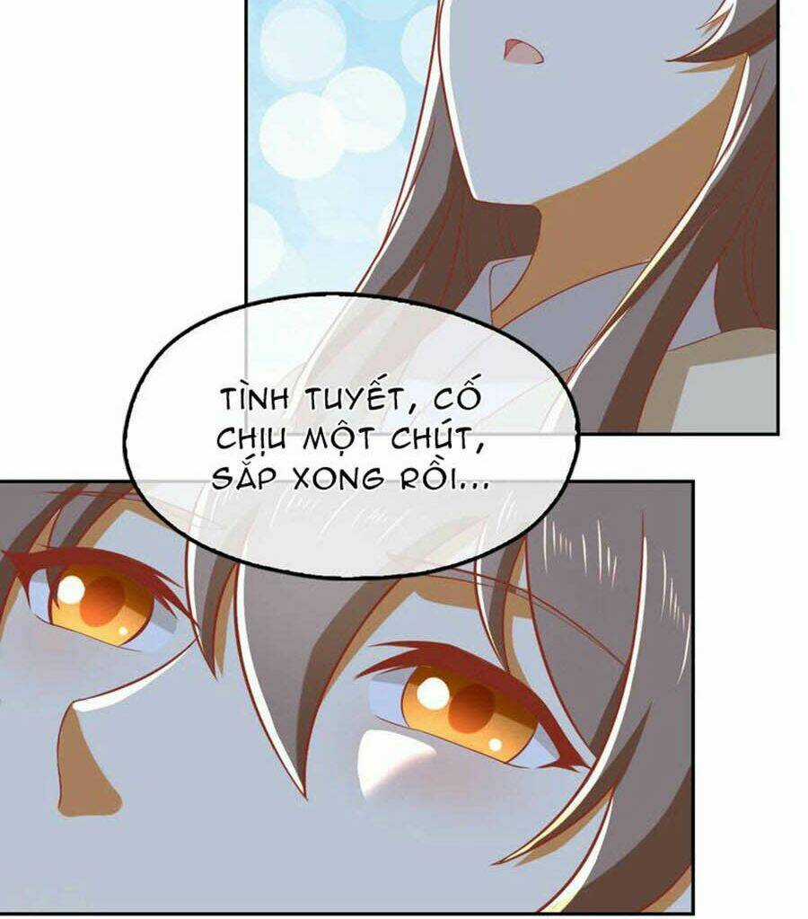 Khuynh Thành Cuồng Phi Của Tà Vương Chapter 164 trang 25