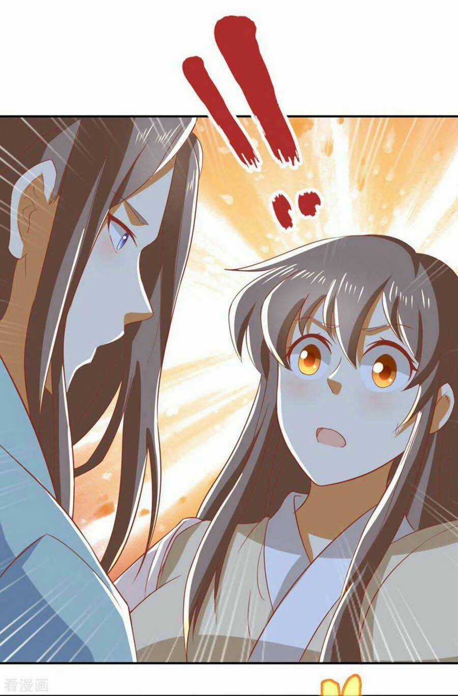 Khuynh Thành Cuồng Phi Của Tà Vương Chapter 164 trang 26