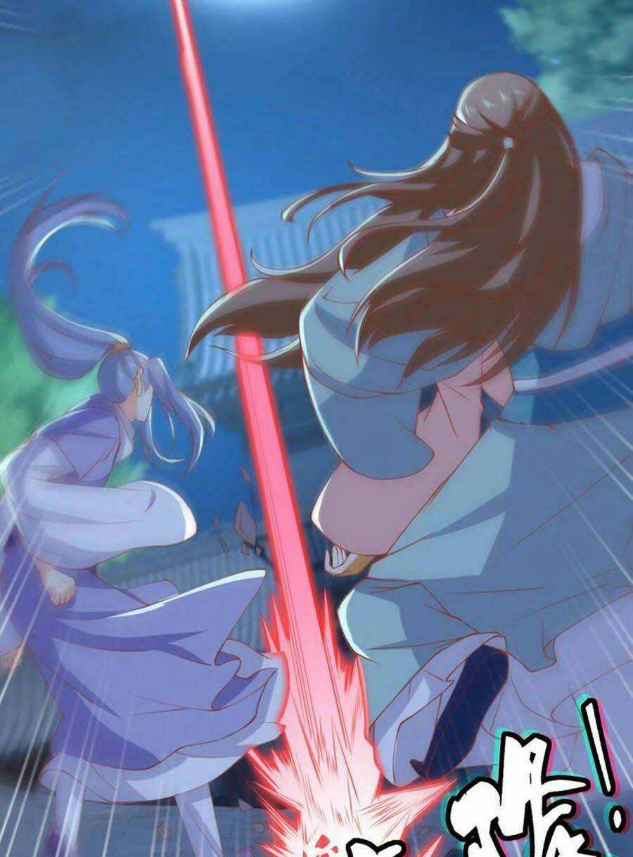 Khuynh Thành Cuồng Phi Của Tà Vương Chapter 164 trang 3